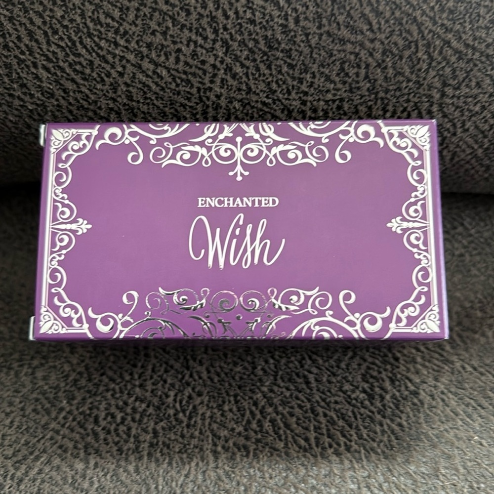 Mary Kay Enchanted Wish